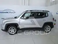 2020 Jeep Renegade