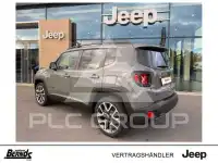 2020 Jeep Renegade