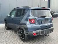 2020 Jeep Renegade