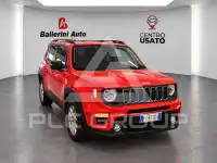 2020 Jeep Renegade