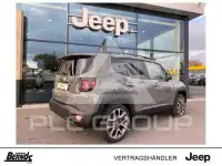 2020 Jeep Renegade