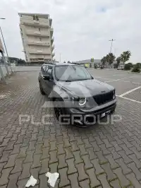 2020 Jeep Renegade