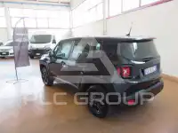 2020 Jeep Renegade