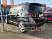 2020 Jeep Renegade