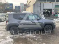 2020 Jeep Renegade