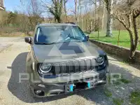 2020 Jeep Renegade