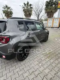 2020 Jeep Renegade