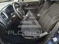 2020 Jeep Renegade