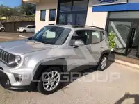 2020 Jeep Renegade