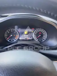 2020 Jeep Renegade