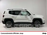 2020 Jeep Renegade