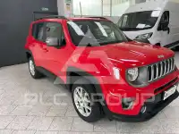 2020 Jeep Renegade