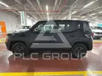 2020 Jeep Renegade