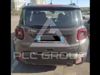 2020 Jeep Renegade