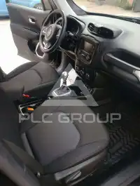 2020 Jeep Renegade