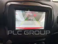 2020 Jeep Renegade