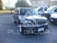 2020 Jeep Renegade