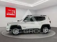 2020 Jeep Renegade