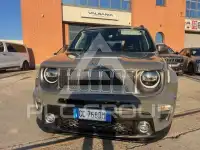 2020 Jeep Renegade