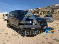 2020 Jeep Renegade