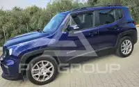 2020 Jeep Renegade
