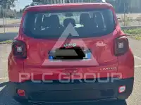 2020 Jeep Renegade