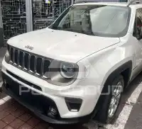 2020 Jeep Renegade
