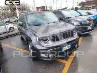 2020 Jeep Renegade