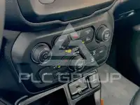 2020 Jeep Renegade