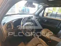 2020 Jeep Renegade
