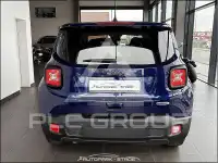 2020 Jeep Renegade