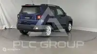 2020 Jeep Renegade