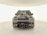 2020 Jeep Renegade
