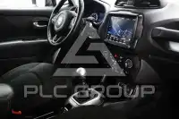 2020 Jeep Renegade