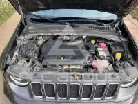 2020 Jeep Renegade