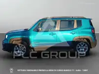 2020 Jeep Renegade
