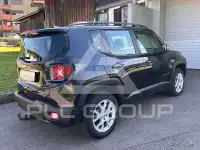 2020 Jeep Renegade