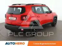 2020 Jeep Renegade