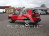 2020 Jeep Renegade