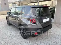 2020 Jeep Renegade