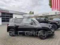 2020 Jeep Renegade