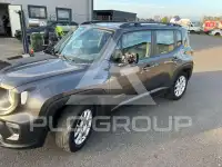 2020 Jeep Renegade