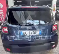 2020 Jeep Renegade