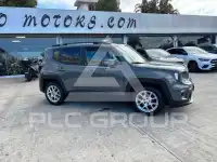 2020 Jeep Renegade