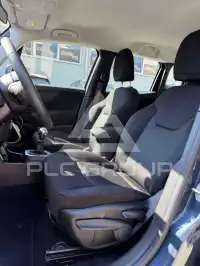 2020 Jeep Renegade
