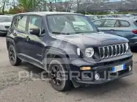 2020 Jeep Renegade
