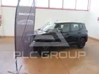 2020 Jeep Renegade
