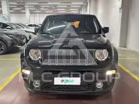 2020 Jeep Renegade