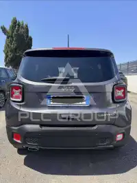 2020 Jeep Renegade