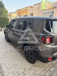 2020 Jeep Renegade